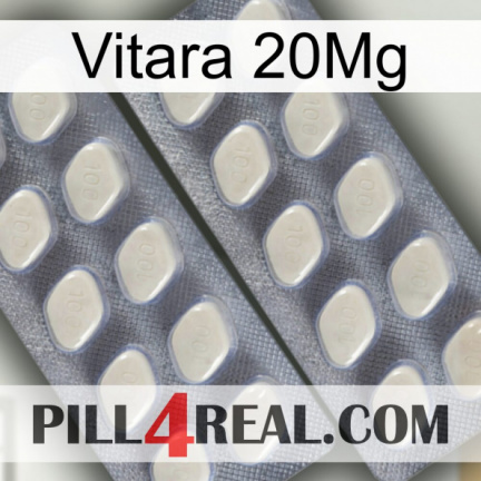 Vitara 20Mg 07